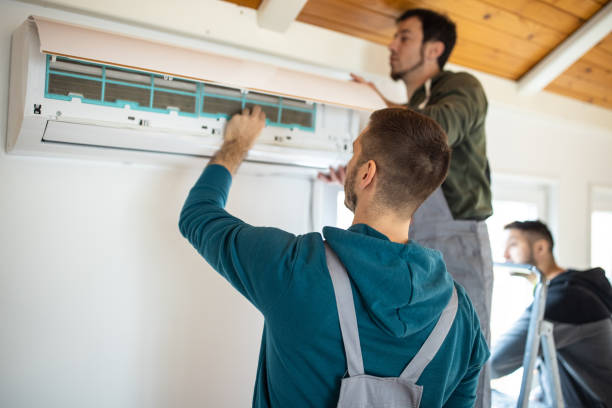 Best Solar-powered HVAC Systems in Alexandria, VA