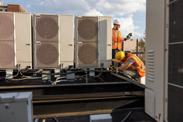  Alexandria, VA HVAC Pros