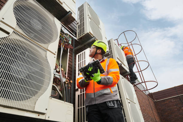 Best HVAC Supply and Distribution in Alexandria, VA