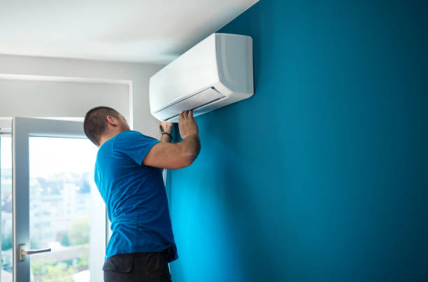 Best Seasonal HVAC Services in Alexandria, VA