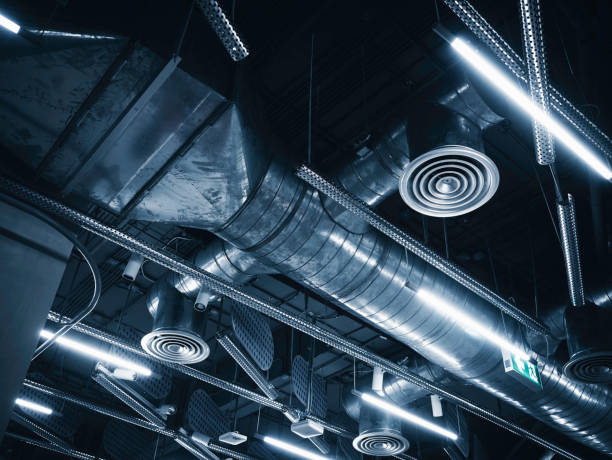 Best HVAC Retrofitting and Upgrading in Alexandria, VA