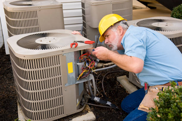 Best Emergency HVAC Services in Alexandria, VA