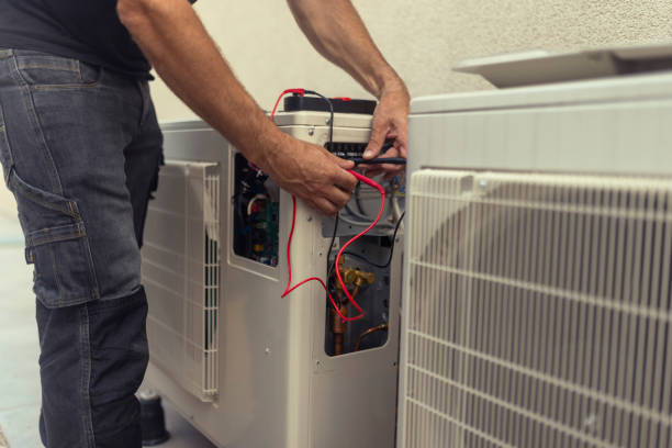 Best Geothermal HVAC Systems in Alexandria, VA