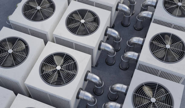 Best Thermostats and Smart Controls in Alexandria, VA