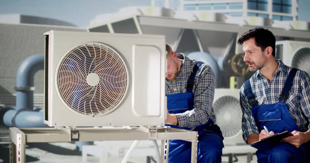 Best HVAC Equipment and Components in Alexandria, VA