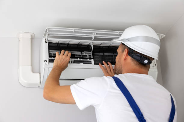 Best HVAC Training and Certification in Alexandria, VA